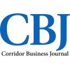 Corridor Business Journal logo