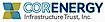 CorEnergy Infrastructure Trust logo