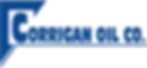 Corrigan Oil logo