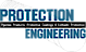 Protection Engineering logo