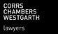 Corrs Chambers Westgarth logo