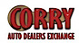 Corry Auto Dealers Exchange logo