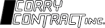 Corry Contract logo