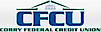 Corry Federal Credit Union logo