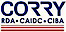 Corry Redevelopment Authority logo