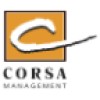 Corsa Management logo