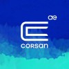 Corsan logo