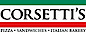 Corsetti''s logo