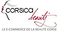 Corsica Beauty logo