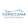 Corsicana Bedding logo