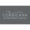 Corsicana Mattress logo