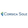 Corsica Sole logo