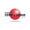 Ateneo Corsi Di Lingue logo