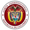 Corte Constitucional de Colombia logo