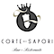 La Corte dei Sapori logo