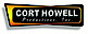 Cort Howell Productions logo