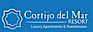 Cortijo Del Mar Resort logo