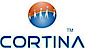 Cortina logo