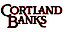 Cortland Banks logo