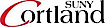 Suny Cortland logo