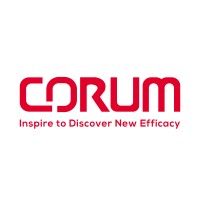 Corum logo