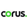 Corus Entertainment logo