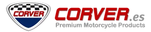 CORVER logo