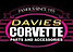 Davies Corvette logo