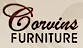 Corvin''s Furniture logo