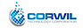 CORWIL Technology logo