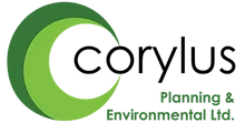 Corylus Planning and Environmental logo