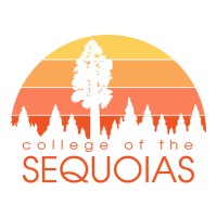 College Of The Sequoias logo