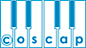 Coscap logo