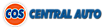 Cos Central Auto logo