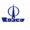 Cosco Shipping logo