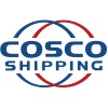 Cosco Shipping logo