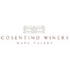 Cosentino Winery logo