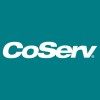 Coserv logo