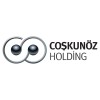 Coşkunöz Holding logo