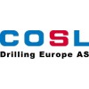 Cosl Drilling Europe logo