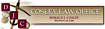 Cosley Law Office logo