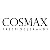 Cosmax Prestige Brands logo