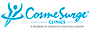 CosmeSurge logo