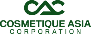 Cosmetique Asia logo