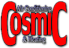 Cosmic Air Conditioning & Heating logo