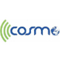 Cosmo Telecom logo