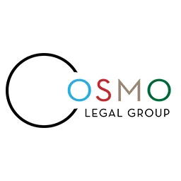 Cosmo Legal Group logo