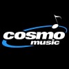 Cosmo Music logo