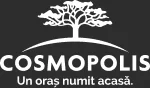 Cosmopolis logo