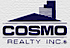 Cosmos Realty logo